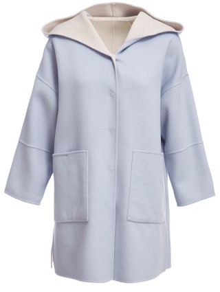 Пальто WEEKEND MAX MARA (575): фото - Invogue